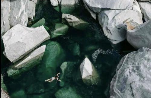 Grass Valley House | The Gold Heart of Grass Valley