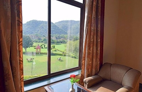 Amer Fort Road Resort | The Gold Palace & Resorts