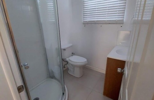 Basseterre House | The Golden Gate Inn