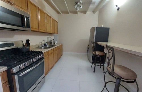 Basseterre House | The Golden Gate Inn
