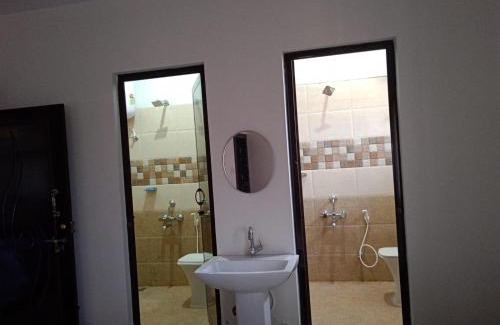 Kushalnagar Apartment | The golden homes A4