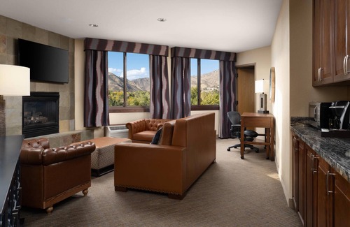 Golden Hotel | The Golden Hotel, an Ascend Collection Hotel