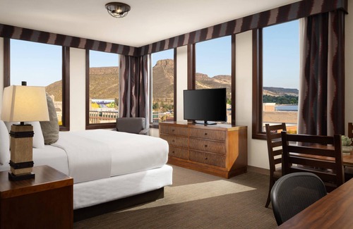 Golden Hotel | The Golden Hotel, an Ascend Collection Hotel