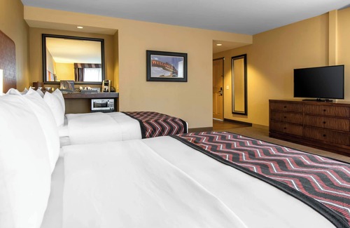 Golden Hotel | The Golden Hotel, an Ascend Collection Hotel