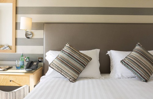 Saint Brelade Hotel | The Golden Sands