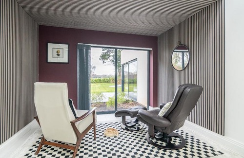 Birkenhead House | The Golf House