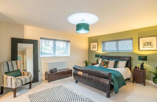 Birkenhead House | The Golf House