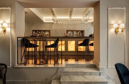 Valletta Hotel | The Gomerino Hotel