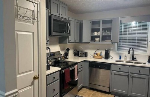 Smyrna House | The Good Life Place in Atlanta