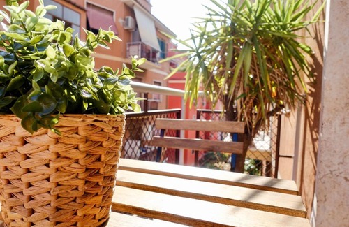 Tuscolano Bed & Breakfast | The Good Place B&B