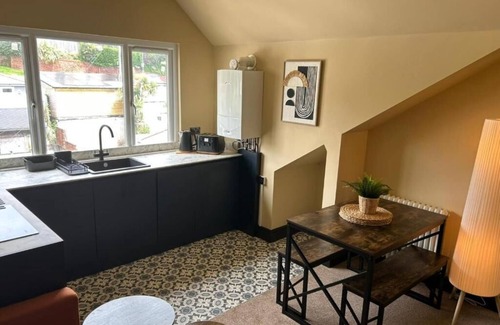 Paignton Apartment | The Goodrington Sands- Apart Hotel