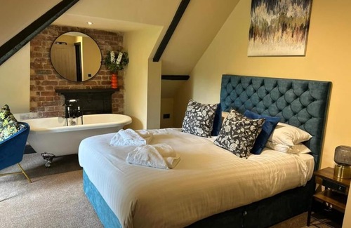 Paignton Apartment | The Goodrington Sands- Apart Hotel