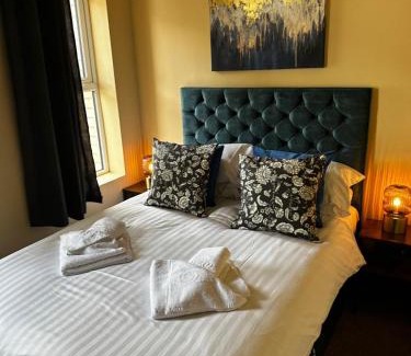 Paignton Hotel | The Goodrington Sands- Apart Hotel