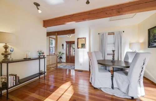 Washougal House | The Gorge Getaway