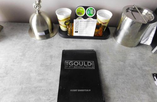 Seneca Falls Hotel | The Gould Hotel