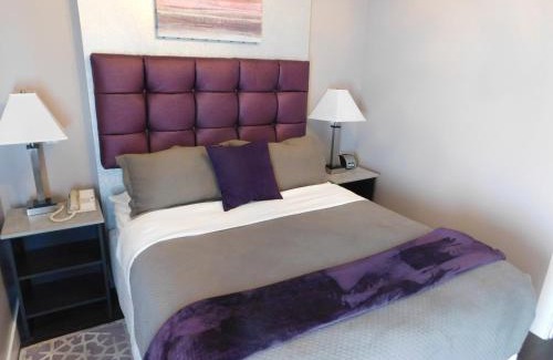 Seneca Falls Hotel | The Gould Hotel