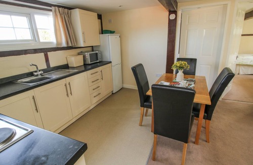 Nantwich Cottage | The Grain Store