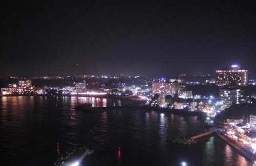 Tsubaki Onsen Hotel | The Gran Resort Elegante Shirahama