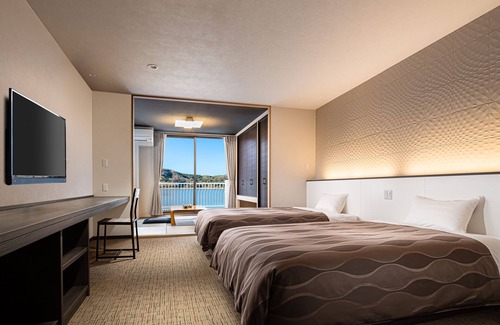 Mihama Hotel | The Gran Resort Mikatagoko