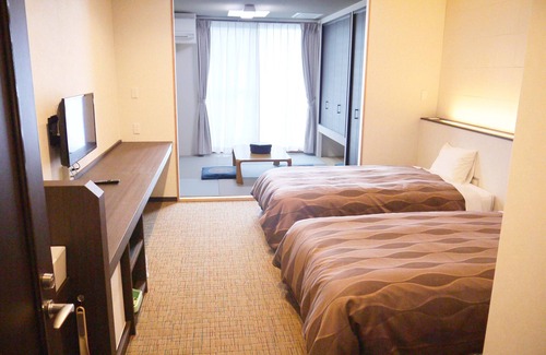 Mihama Hotel | The Gran Resort Mikatagoko