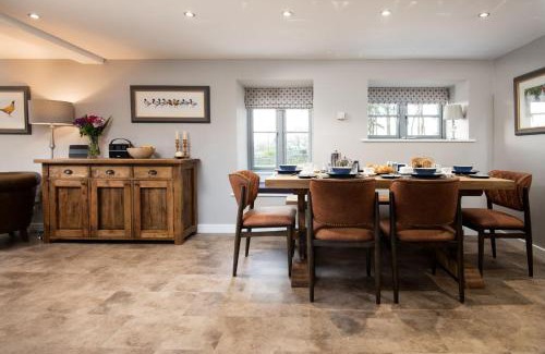 Hallington House | The Granary at Rothley East Shield