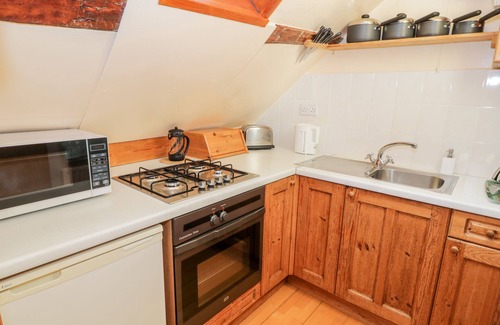 Rhosybol Cottage | THE GRANARY, family friendly, character holiday cottage in Dulas