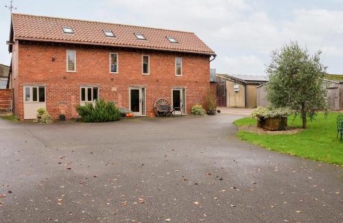 Askham Apartment | The Granary