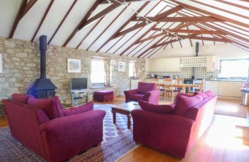 Saint Erth Praze House | The Granary