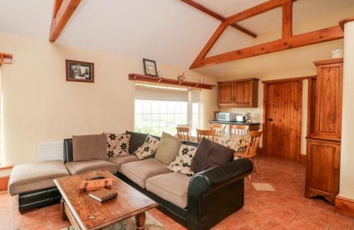 Lismore House | The Granary