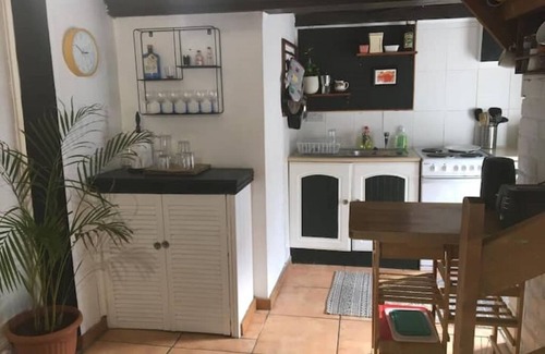 Barranisky Cottage | The Granary, Sheepwalk House