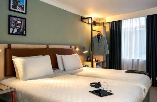 Bristol Old City Hotel | The Grand Bristol By Sunday