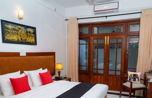 Kandy Hotel | The Grand Hanthana