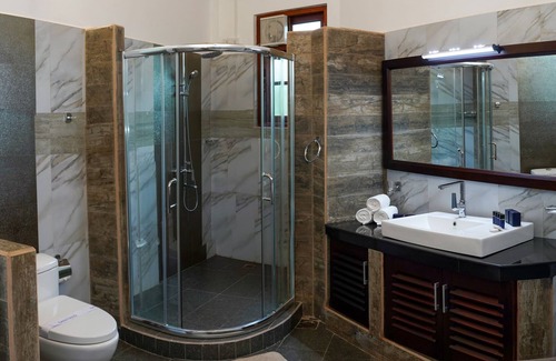 Kandy Hotel | The Grand Hanthana