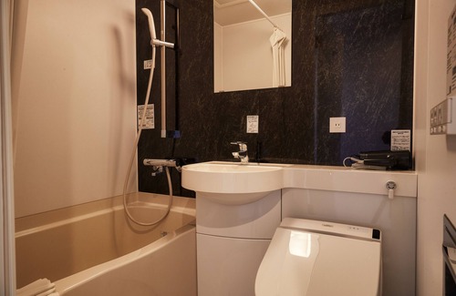 Ginowan Hotel | The Grand Hotel Ginowan