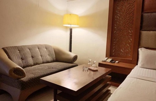 Multan Hotel | The Grand Hotel Multan