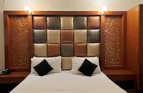 Multan Hotel | The Grand Hotel Multan