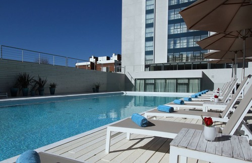 San Rafael Hotel | The Grand Hotel Punta Del Este