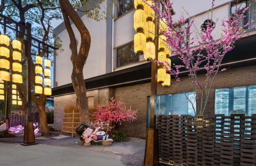 Suzhou Old Town Hotel | The Grand House 象之屋