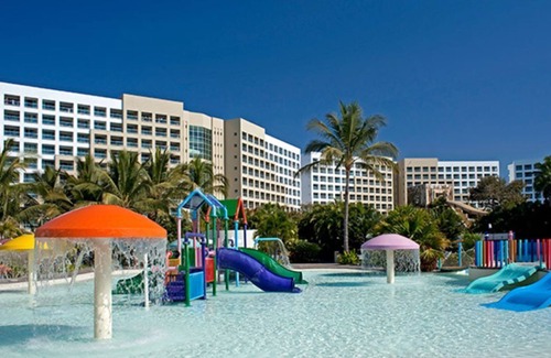 Las Jarretaderas Villa | The Grand Mayan 2BR/2-1/2ba or 1BR/1-1/2ba 1 to 5 Weeks Available - PGA Week