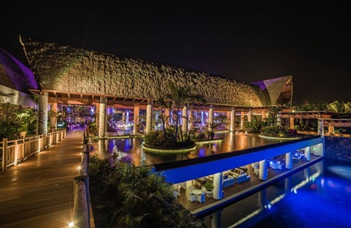 Las Jarretaderas Villa | The Grand Mayan 2BR/2-1/2ba or 1BR/1-1/2ba 1 to 5 Weeks Available - PGA Week