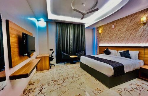 Greater Noida Hotel | The Grand Oasis Hotel & Resort I Near India Expo Mart