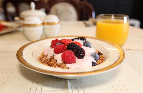 Devonport Bed & Breakfast | The Grand On Macfie