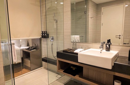 Old Jakarta Hotel | The Grand Platinum Jakarta