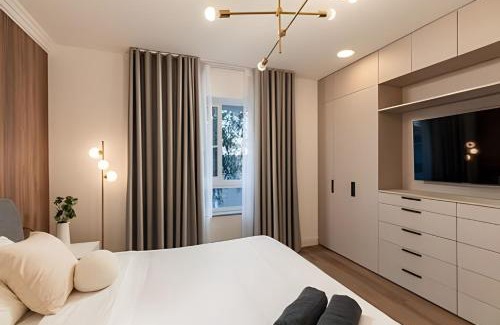 Aurora Apartment | The Grand Residence Miraflores