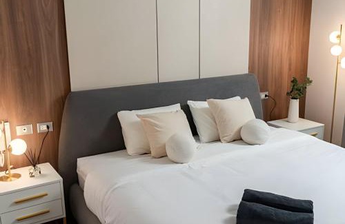 Aurora Apartment | The Grand Residence Miraflores