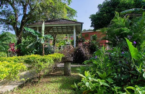 Port Antonio Villa | The Grand Sinopia Inn Portland