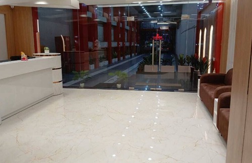 Jharsuguda Hotel | The Grand Sita