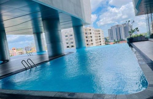 Colombo 07 Apartment | The Grand ward place super luxury 2 bedroom apartment Colombo 7