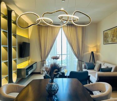 Colombo 07 Apartment | The Grand ward place super luxury 2 bedroom apartment Colombo 7