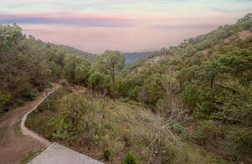 Kasauli Apartment | The Grandview Hotel Kasauli